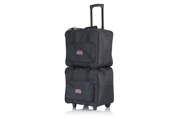 Gator Cases - G-LIGHTBAG-1610 Borsa LED PAR 16 x 10