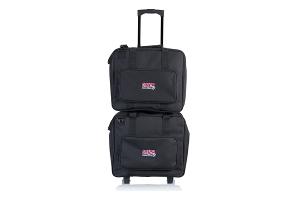 Gator Cases - G-LIGHTBAG-1610 Borsa LED PAR 16 x 10