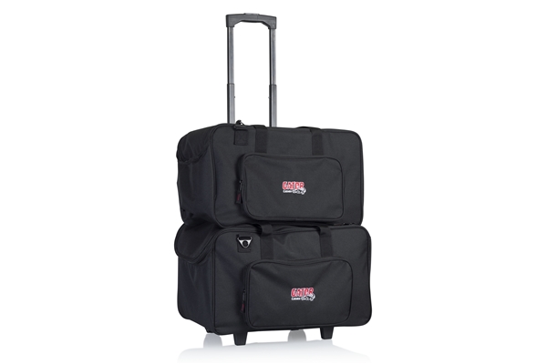 Gator Cases - G-LIGHTBAG-2212 Borsa LED PAR 22 x 12