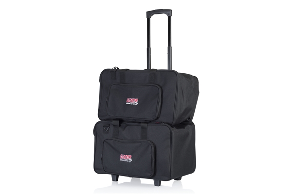 Gator Cases - G-LIGHTBAG-2212 Borsa LED PAR 22 x 12