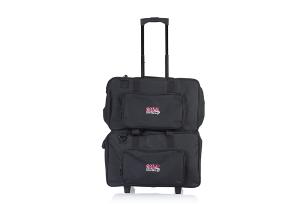 Gator Cases - G-LIGHTBAG-2212 Borsa LED PAR 22 x 12