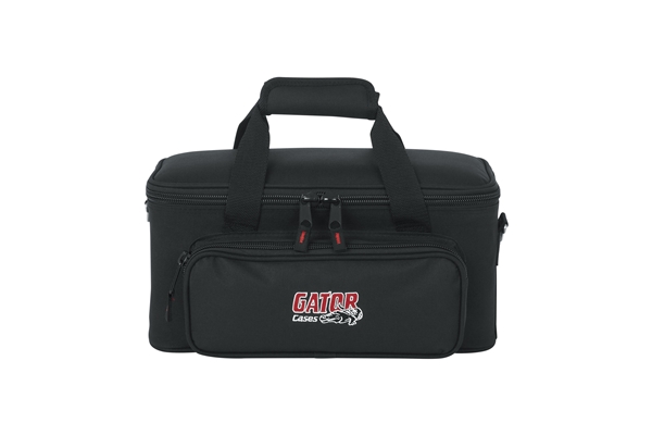 Gator Cases - GM-12B Borsa 12 microfoni