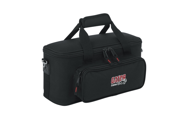 Gator Cases - GM-12B Borsa 12 microfoni