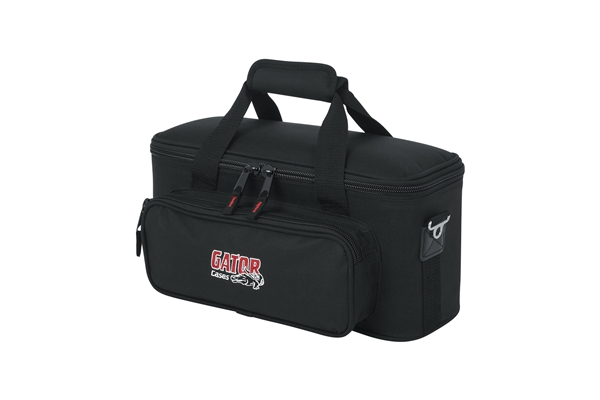 Gator Cases - GM-12B Borsa 12 microfoni