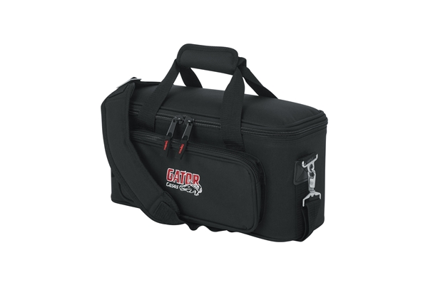 Gator Cases - GM-12B Borsa 12 microfoni