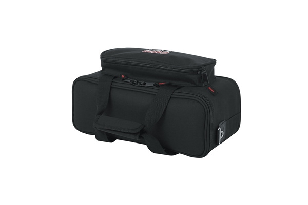 Gator Cases - GM-12B Borsa 12 microfoni