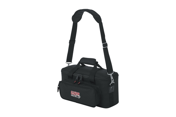 Gator Cases - GM-12B Borsa 12 microfoni