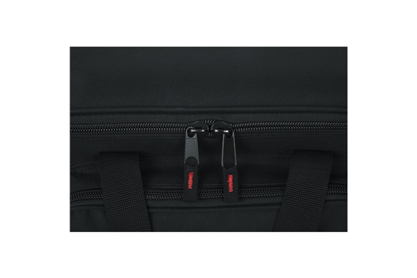 Gator Cases - GM-12B Borsa 12 microfoni