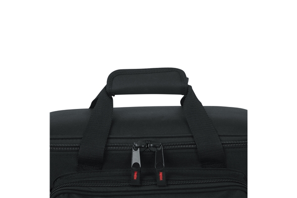 Gator Cases - GM-12B Borsa 12 microfoni