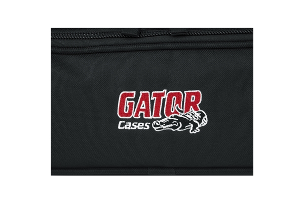 Gator Cases - GM-12B Borsa 12 microfoni