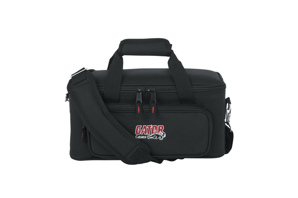 Gator Cases - GM-12B Borsa 12 microfoni