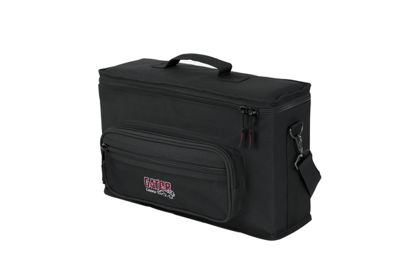 Gator Cases - GM-2W Custodia 2 Sistemi Wireless