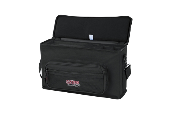 Gator Cases - GM-2W Custodia 2 Sistemi Wireless