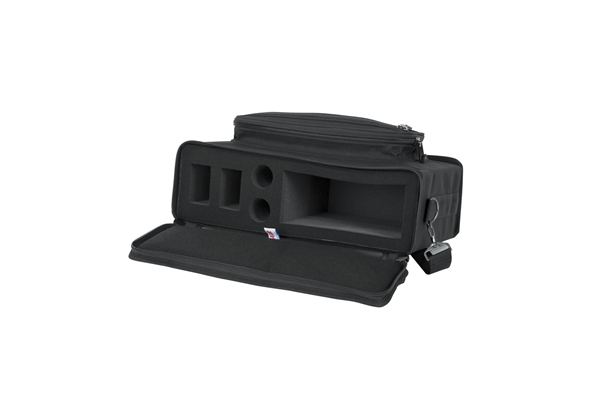 Gator Cases - GM-2W Custodia 2 Sistemi Wireless