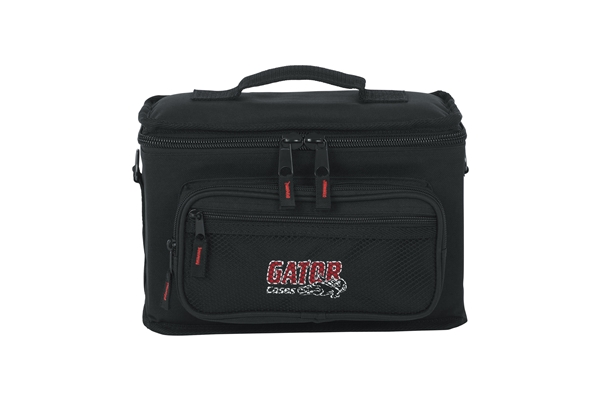 Gator Cases - GM-4 Borsa 4 microfoni