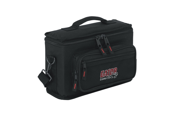 Gator Cases - GM-4 Borsa 4 microfoni