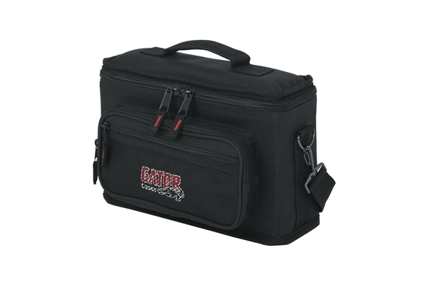 Gator Cases - GM-4 Borsa 4 microfoni