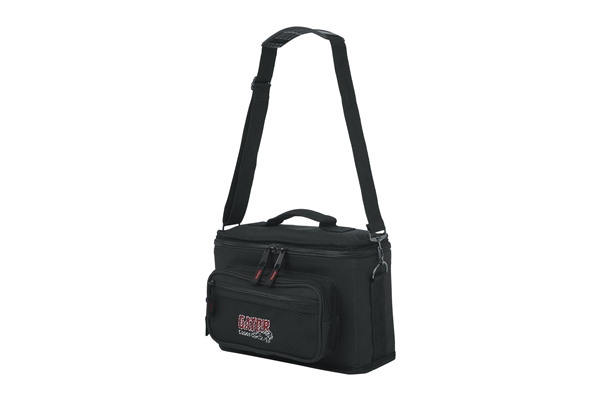 Gator Cases - GM-4 Borsa 4 microfoni