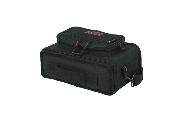 Gator Cases - GM-4 Borsa 4 microfoni