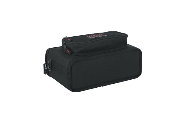 Gator Cases - GM-4 Borsa 4 microfoni