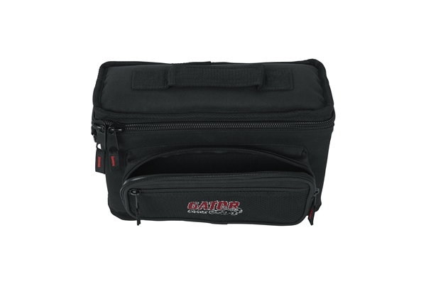 Gator Cases - GM-4 Borsa 4 microfoni