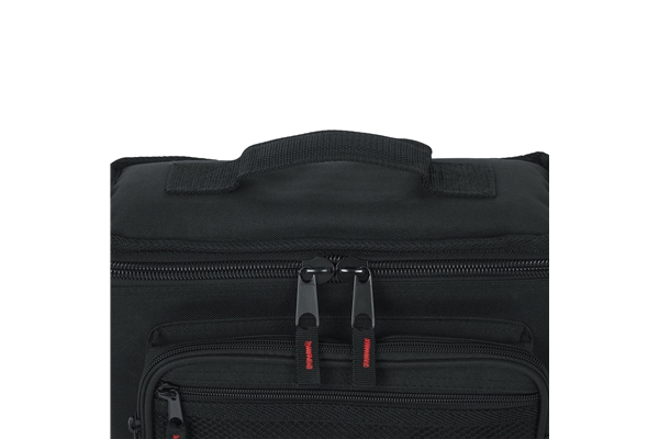 Gator Cases - GM-4 Borsa 4 microfoni