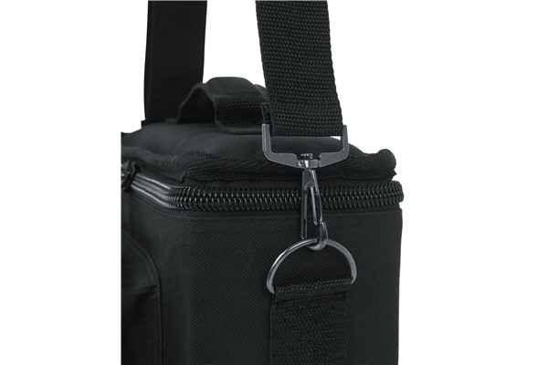 Gator Cases - GM-4 Borsa 4 microfoni