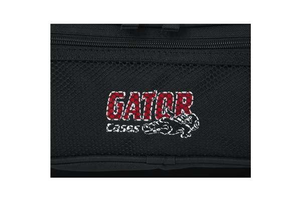 Gator Cases - GM-4 Borsa 4 microfoni