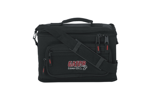 Gator Cases - GM-4 Borsa 4 microfoni