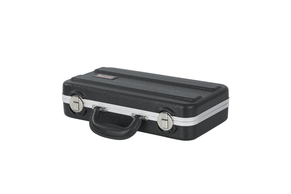 Gator Cases - GM-6-PE Custodia 6 Microfoni