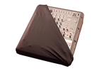 Gator Cases - GMC-2222 Copertura mixer 22 Gator Cases - GMC-2222 Copertura mixer 22
