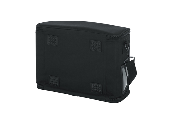 Gator Cases - GM-DUALW Borsa Shure BLX e sistemi simili