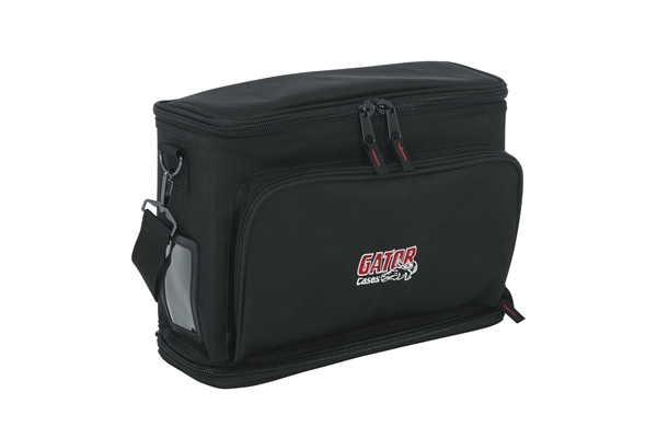 Gator Cases - GM-DUALW Borsa Shure BLX e sistemi simili