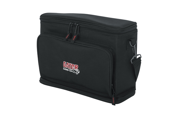 Gator Cases - GM-DUALW Borsa Shure BLX e sistemi simili