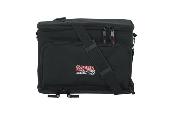 Gator Cases - GM-DUALW Borsa Shure BLX e sistemi simili