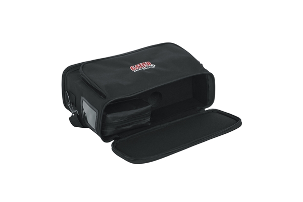 Gator Cases - GM-DUALW Borsa Shure BLX e sistemi simili