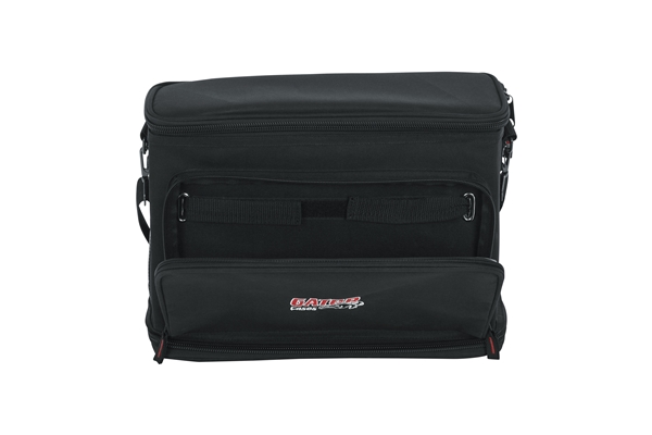 Gator Cases - GM-DUALW Borsa Shure BLX e sistemi simili