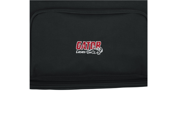 Gator Cases - GM-DUALW Borsa Shure BLX e sistemi simili