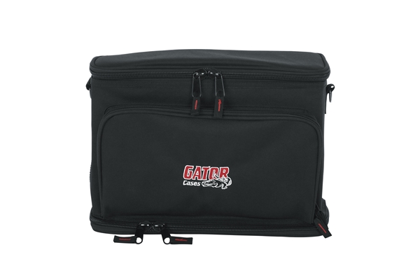 Gator Cases - GM-DUALW Borsa Shure BLX e sistemi simili