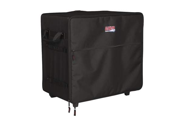 Gator Cases - G-PA TRANSPORT-LG Custodia Sistema PA Large