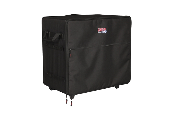 Gator Cases - G-PA TRANSPORT-SM Custodia Sistema PA Small