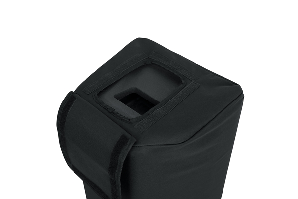 Gator Cases - GPA-CVR10 Copertura altoparlante nylon 10