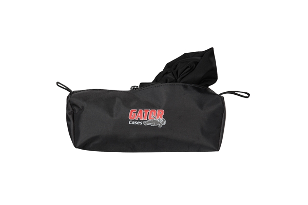 Gator Cases - GPA-STAND-2-B Cover elasticizzata supporti altoparlanti 2 lati nera