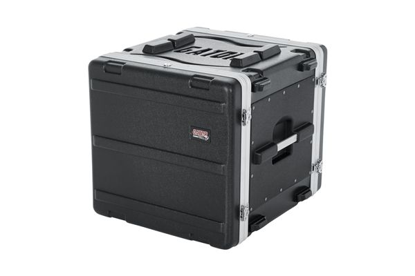 Gator Cases - GR-10L Custodia da 10U Rack Standard