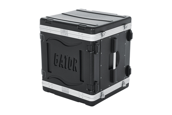 Gator Cases - GR-10L Custodia da 10U Rack Standard