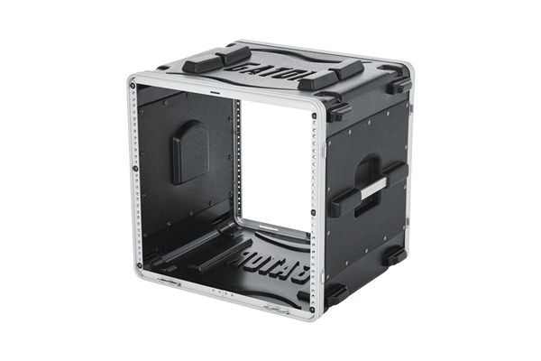 Gator Cases - GR-10L Custodia da 10U Rack Standard