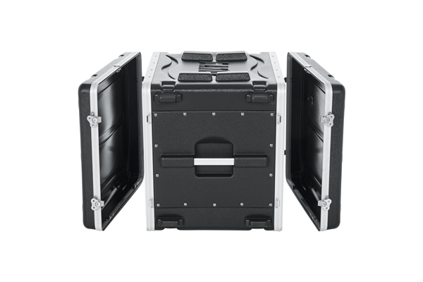 Gator Cases - GR-10L Custodia da 10U Rack Standard