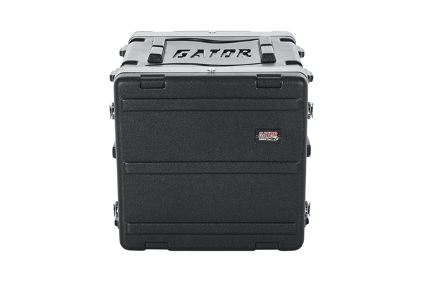 Gator Cases - GR-10L Custodia da 10U Rack Standard