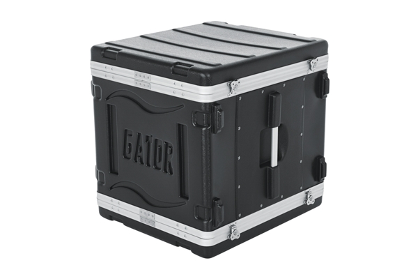 Gator Cases - GR-12L Custodia da 12U Rack Standard