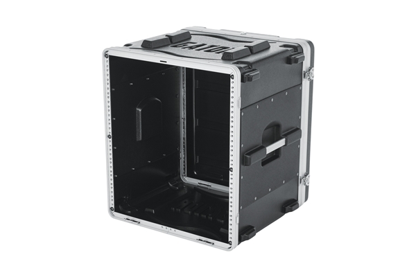 Gator Cases - GR-12L Custodia da 12U Rack Standard